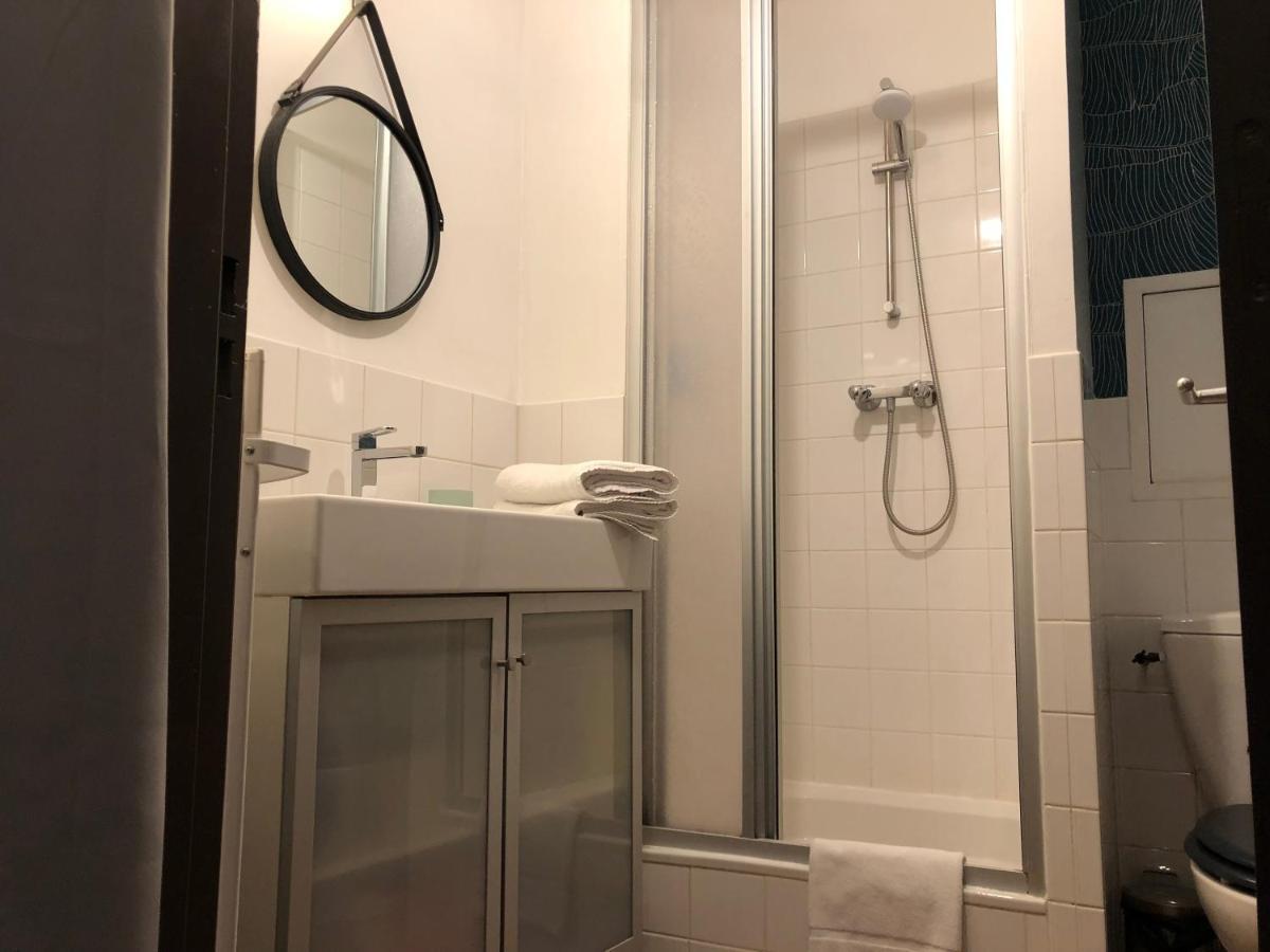 Avec Balcon & Parking Gratuit - Gare *